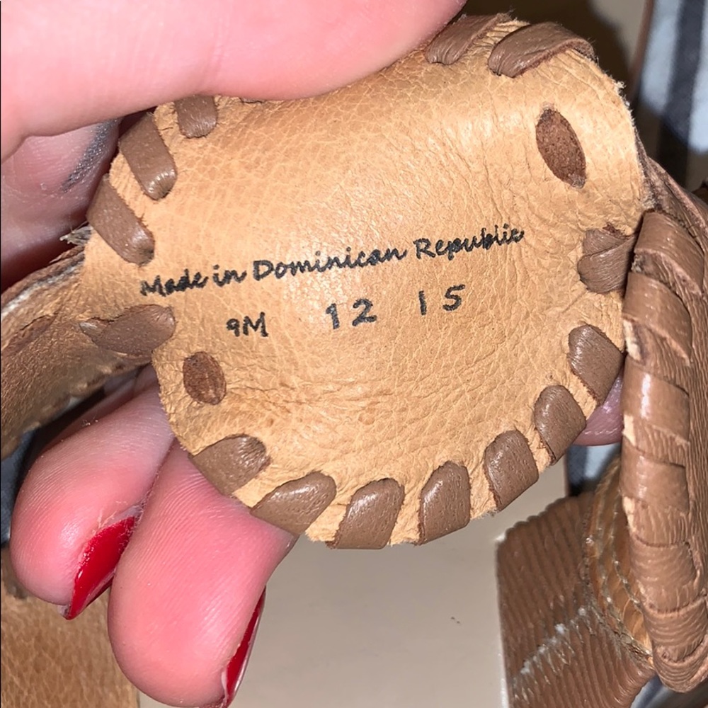 JACK ROGERS - Picture 6 of 6